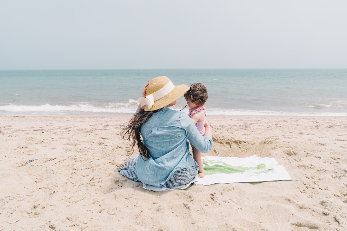 Capturing Your Baby’s First Year Memories