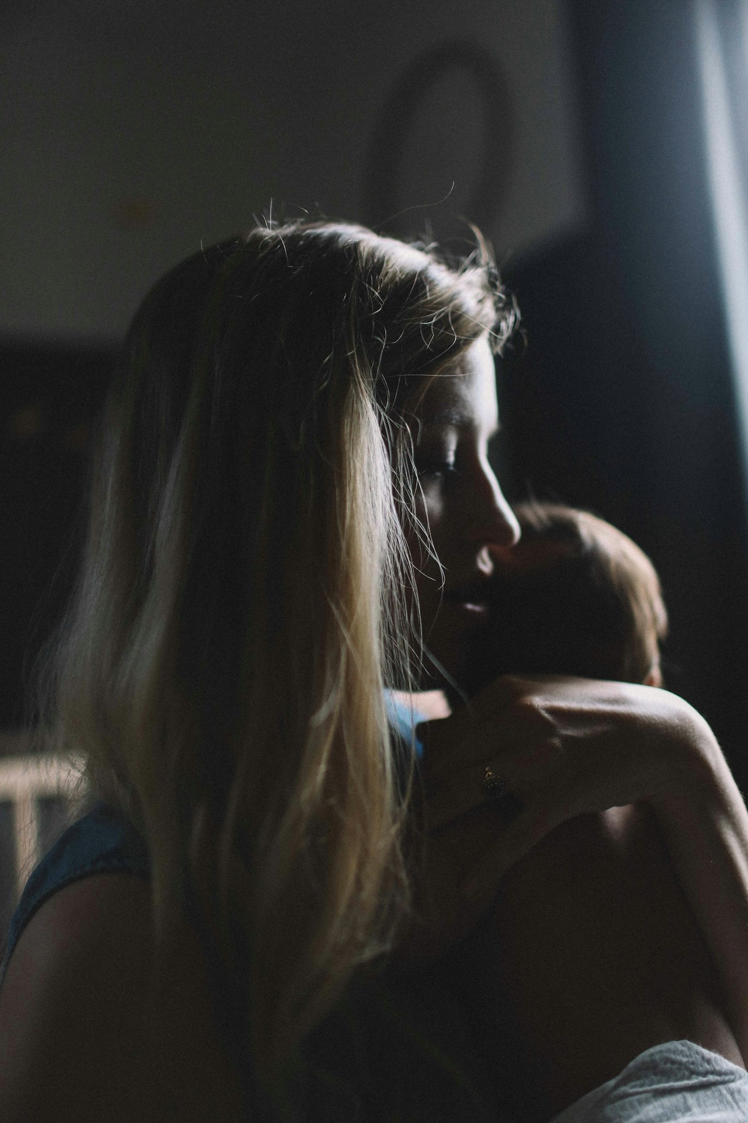 Navigating Toddler Tantrums with Patience