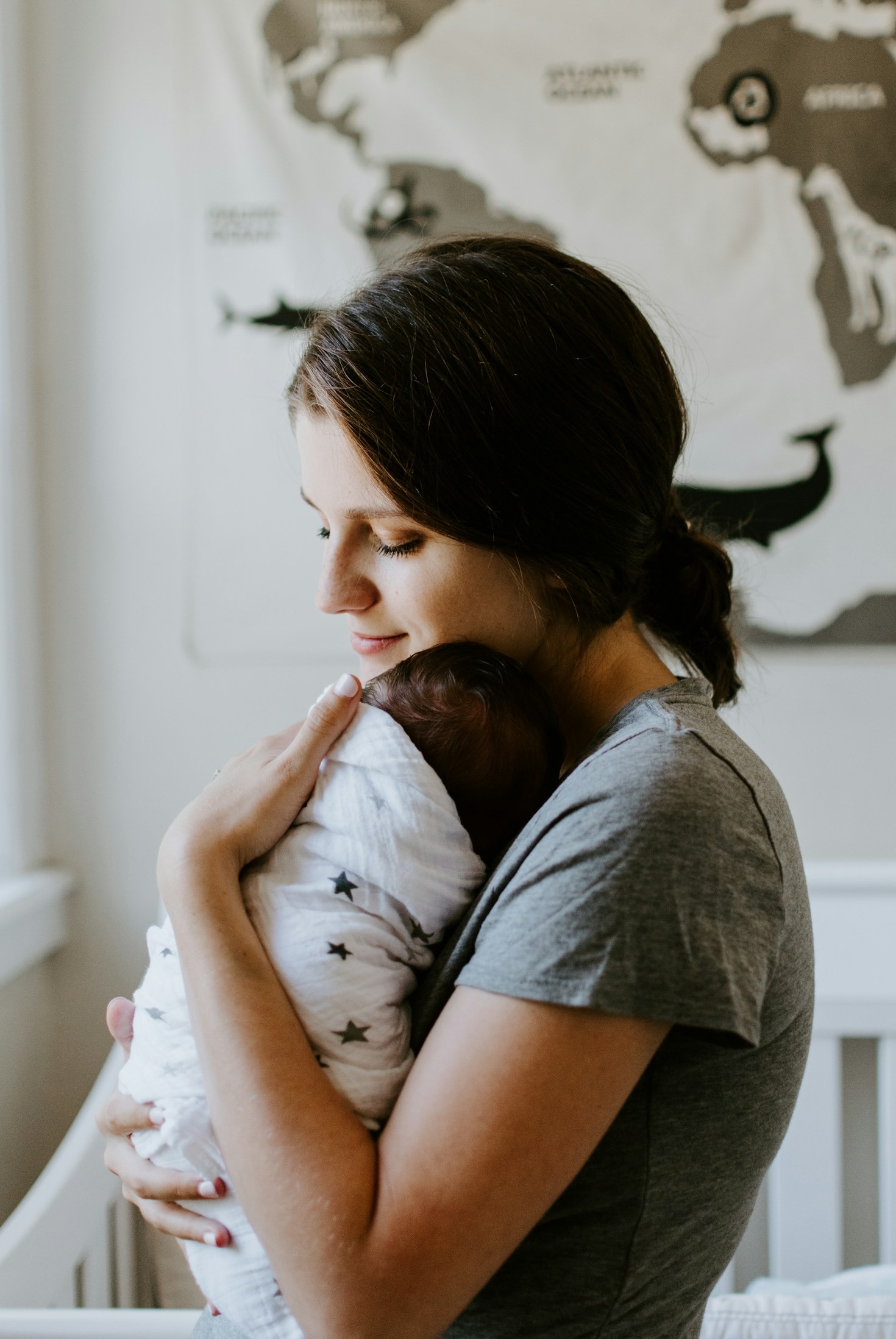 The Power of Honest Storytelling in Motherhood